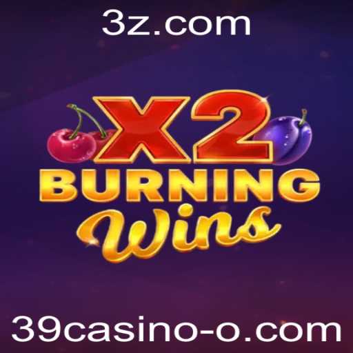 Explorando o Universo de BurningWinsX2 no Mundo dos Cassinos Online