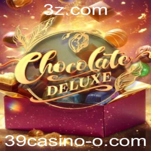Descubra o Inovador Jogo Casino ChocolateDeluxe