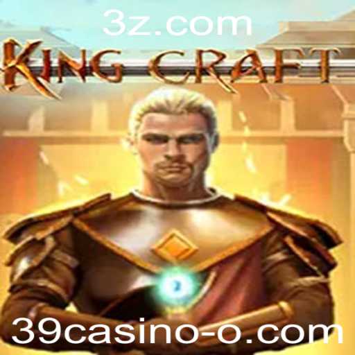 Descubra o Mundo de KingcraftMenomin: O Novo Sensação do 39casino