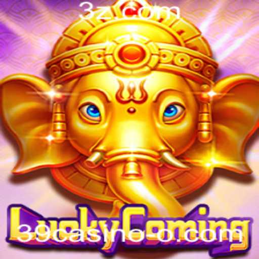 Descubra o Fascinante Mundo de LuckyComing: O Jogo que Está Revolucionando Cassinos