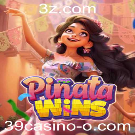 Explorando o Mundo de PinataWins: Uma Nova Experiência no 39casino