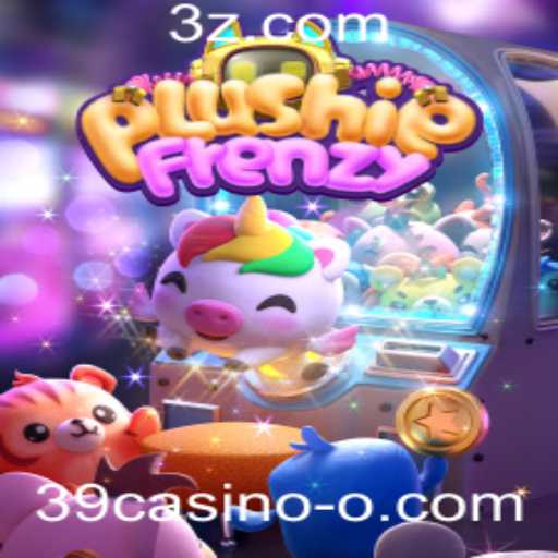 Explorando o Fascinante Mundo de PlushieFrenzy no 39casino