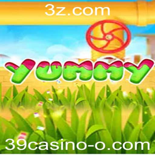 Descubra o Charme do Jogo 'Yummy' no 39casino