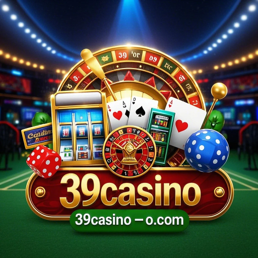 39casino